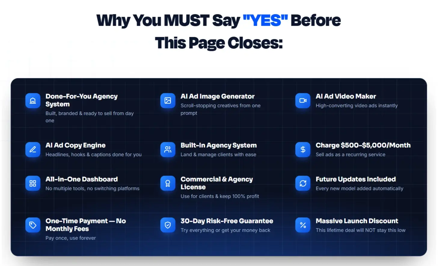 AI-AdsAgency-Builder-Why