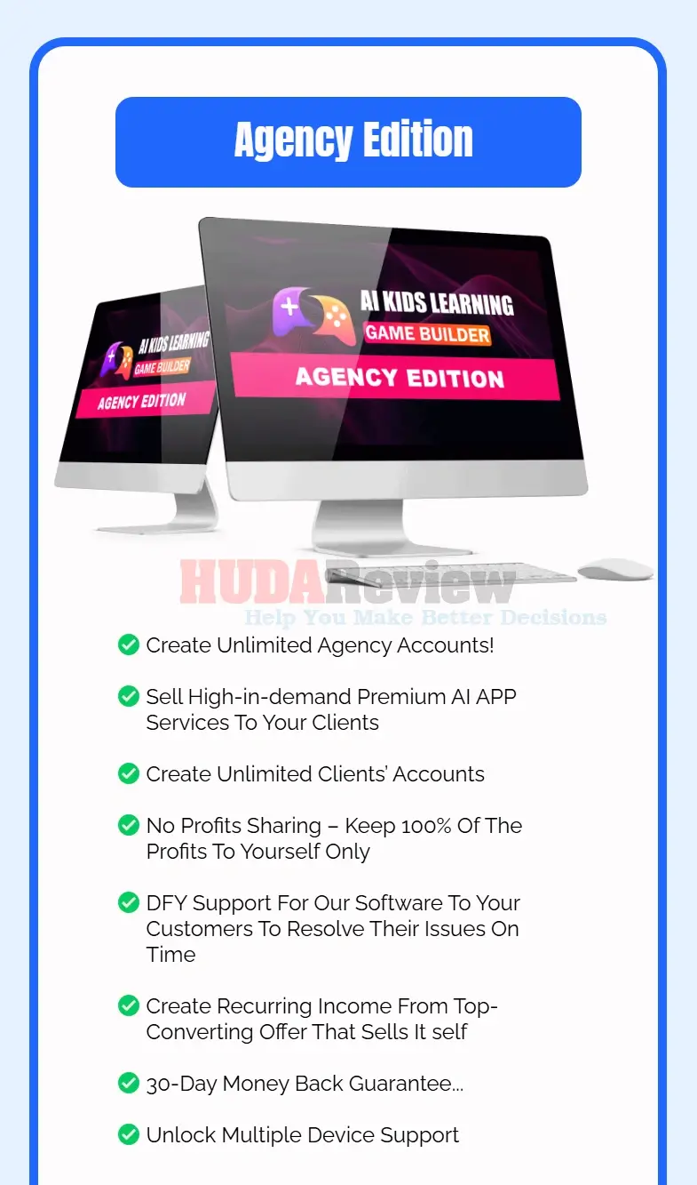 AI-Kids-Learning-Game-Builder-OTO-7-Recap