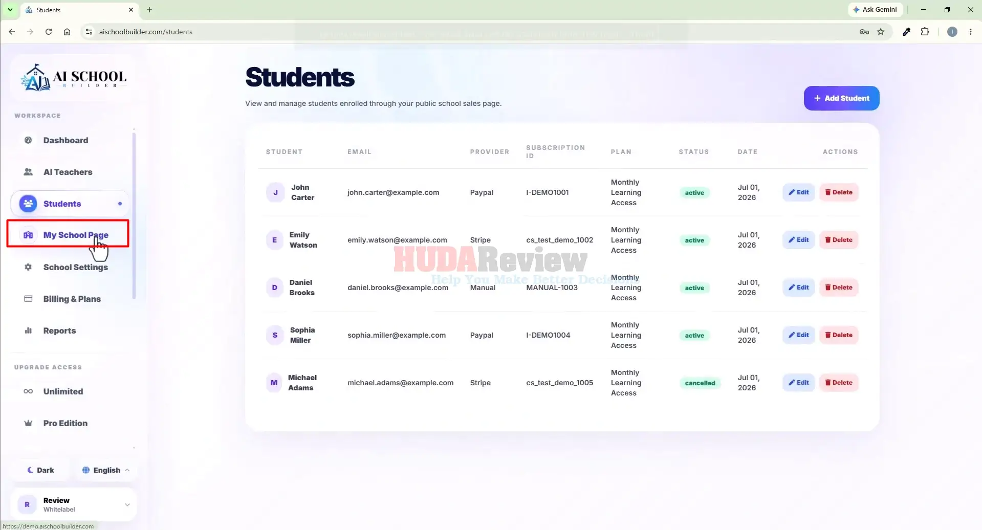 AI-School-Builder-Demo-10-my-school-page
