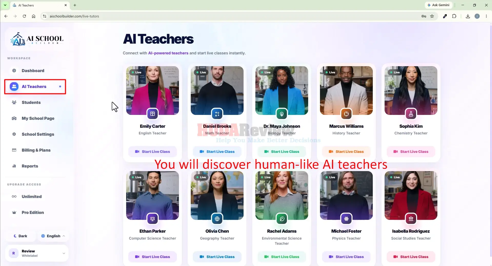 AI-School-Builder-Demo-3-teachers