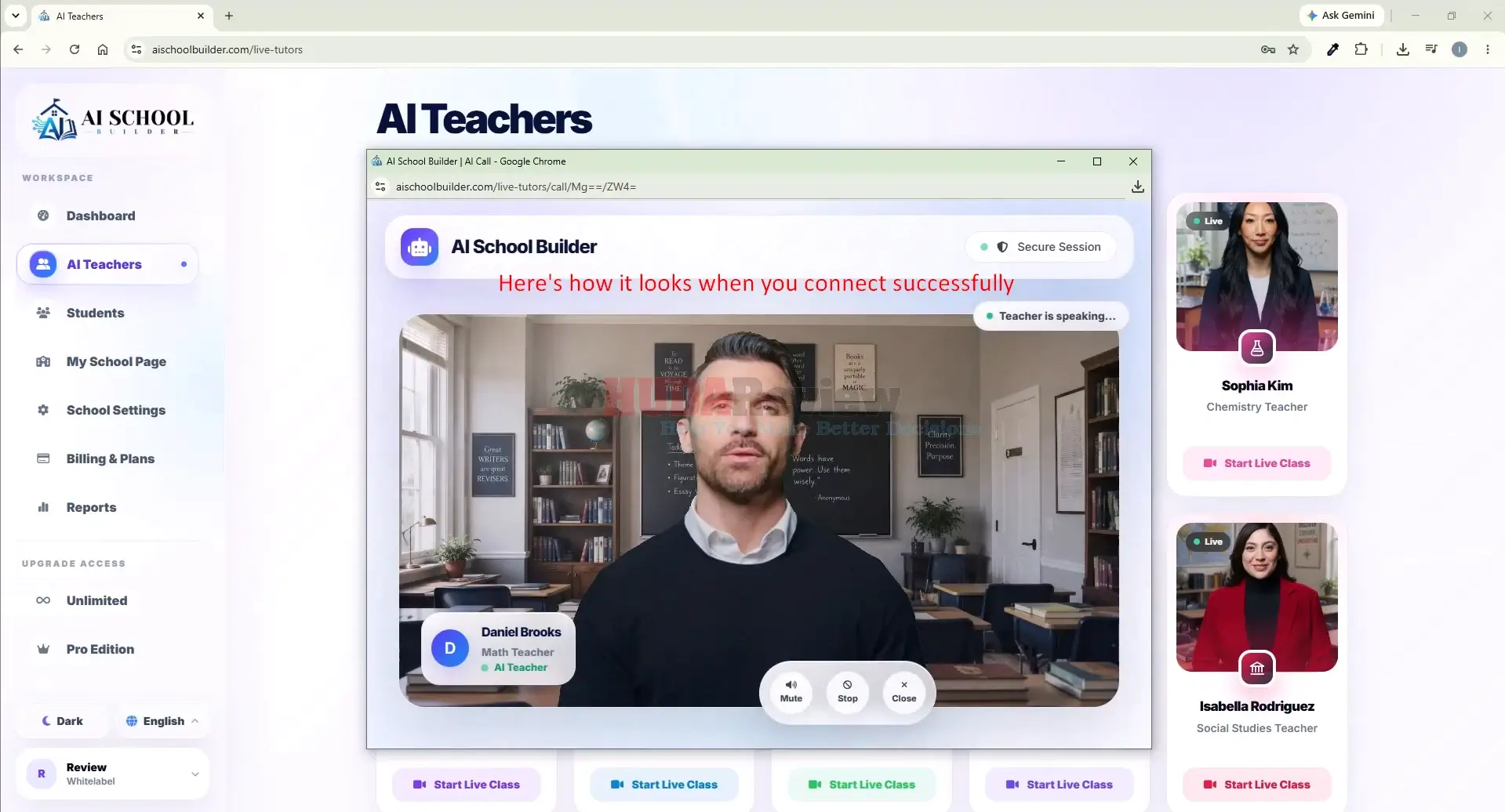 AI-School-Builder-Demo-6-connect