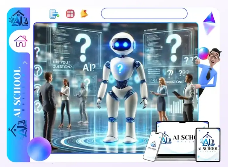 AI-School-Builder-Feature-5-Q-n-A