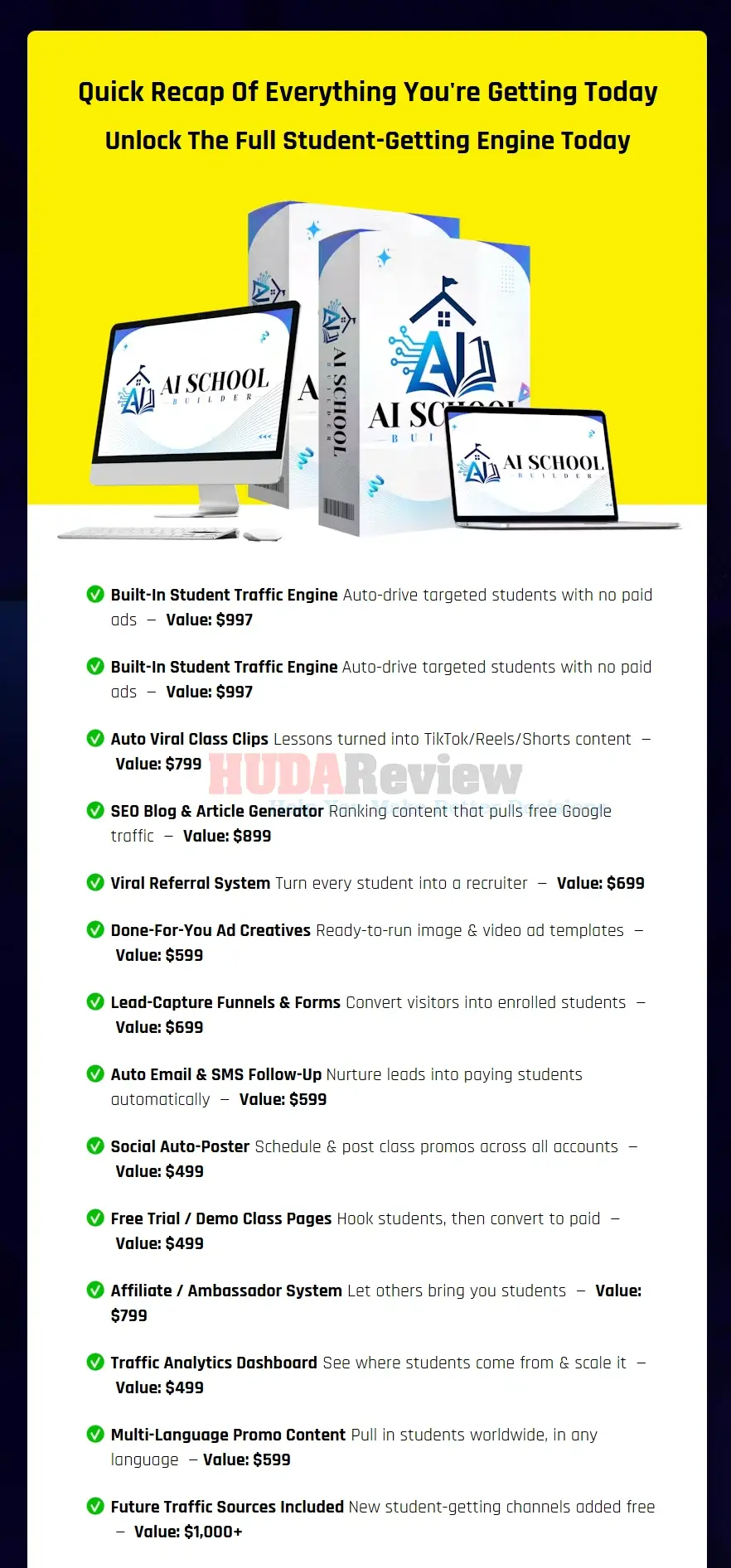AI-School-Builder-OTO-4-Recap