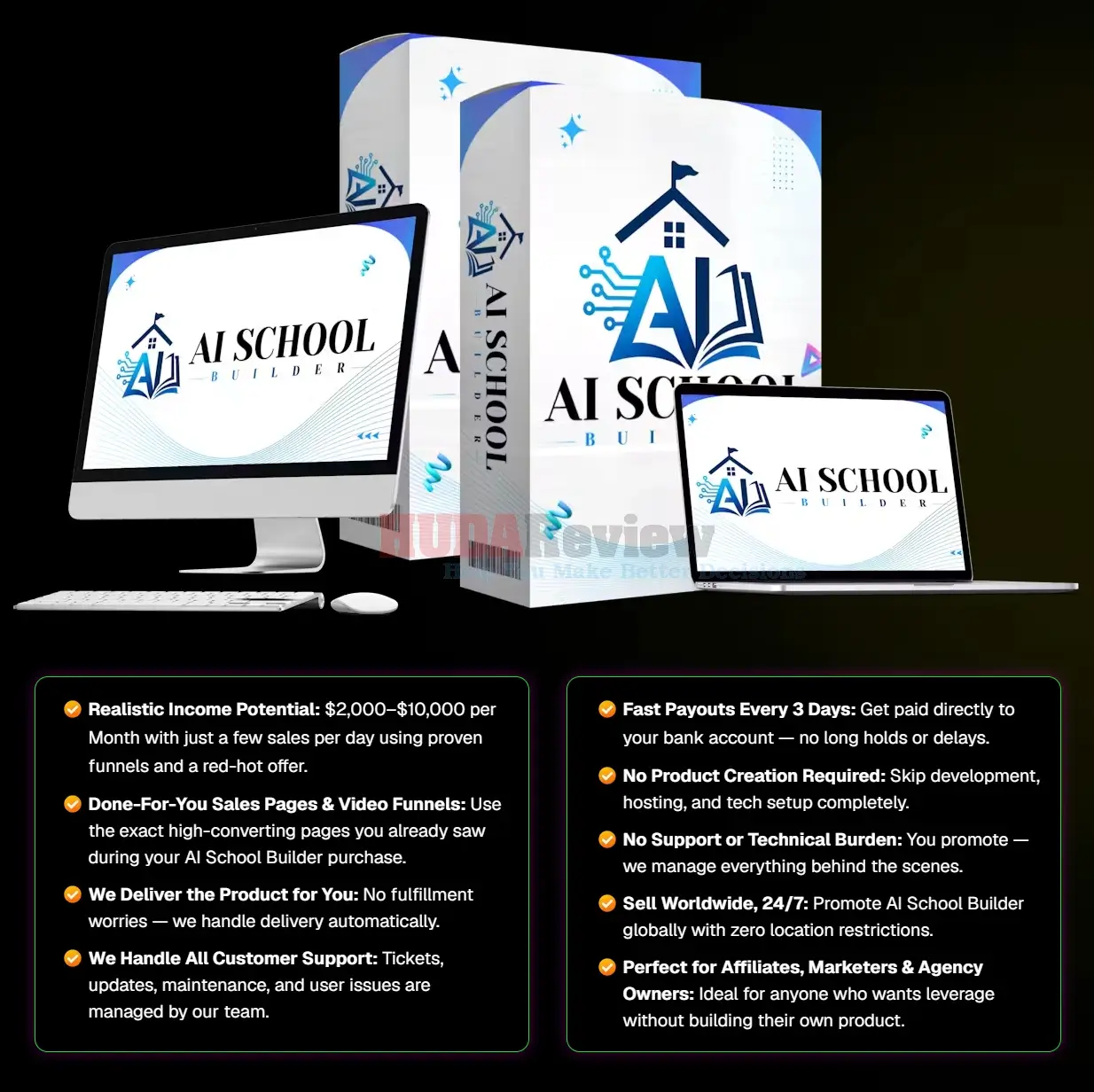 AI-School-Builder-OTO-8-Recap
