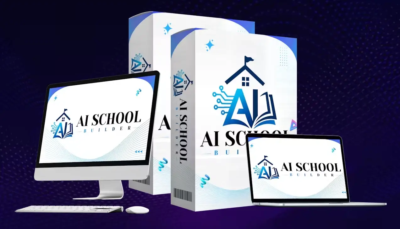 AI-School-Builder-Review-Box