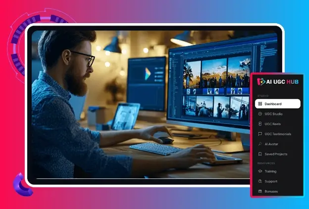 AI-UCG-Hub-Feature-1-Unlimited