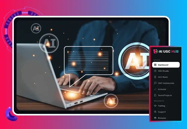 AI-UCG-Hub-Feature-4-Script