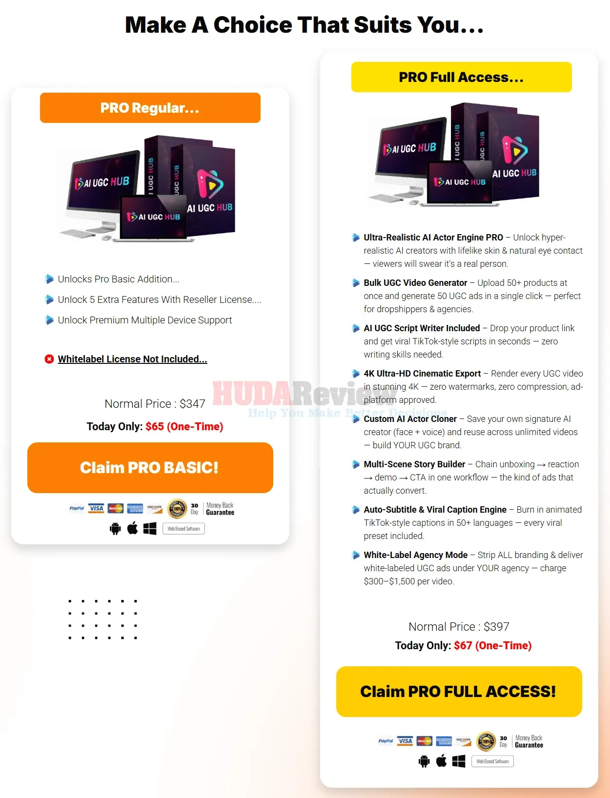 AI-UCG-Hub-OTO-2-Recap