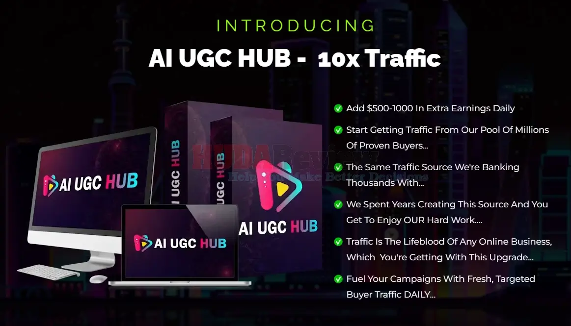 AI-UCG-Hub-OTO-5-Recap