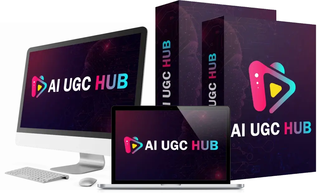 AI-UCG-Hub-Review-Box