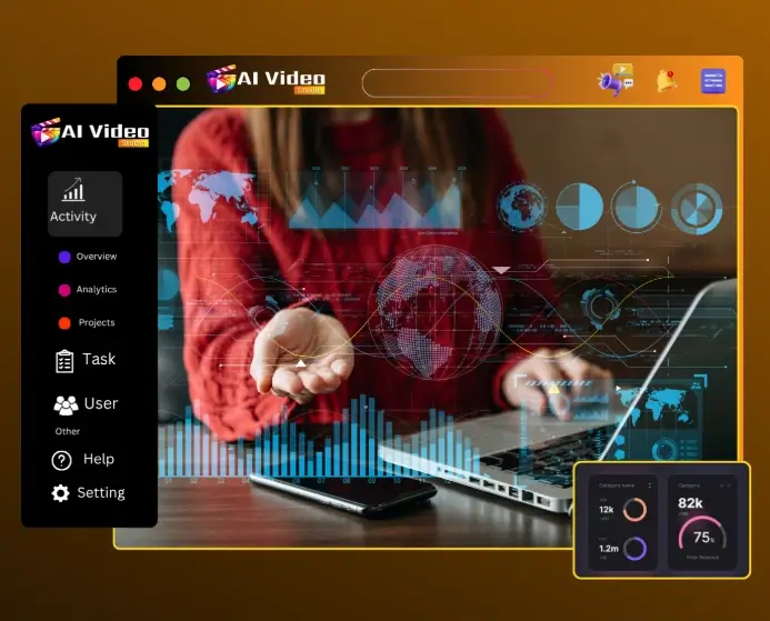 AI-Video-Studio-Feature-10-Dashboard