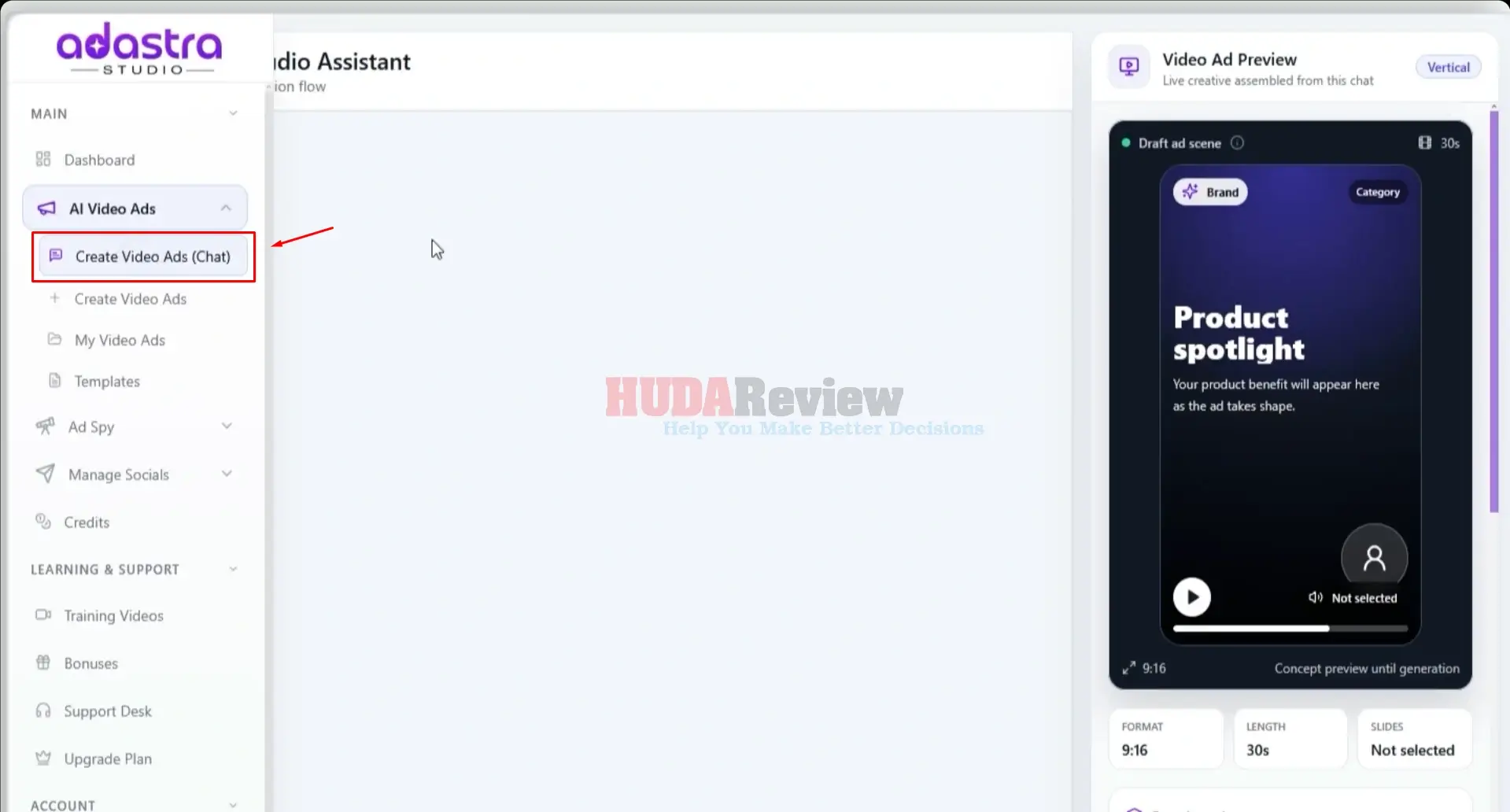 Adastra-Studio-AI-Demo-2-Chat