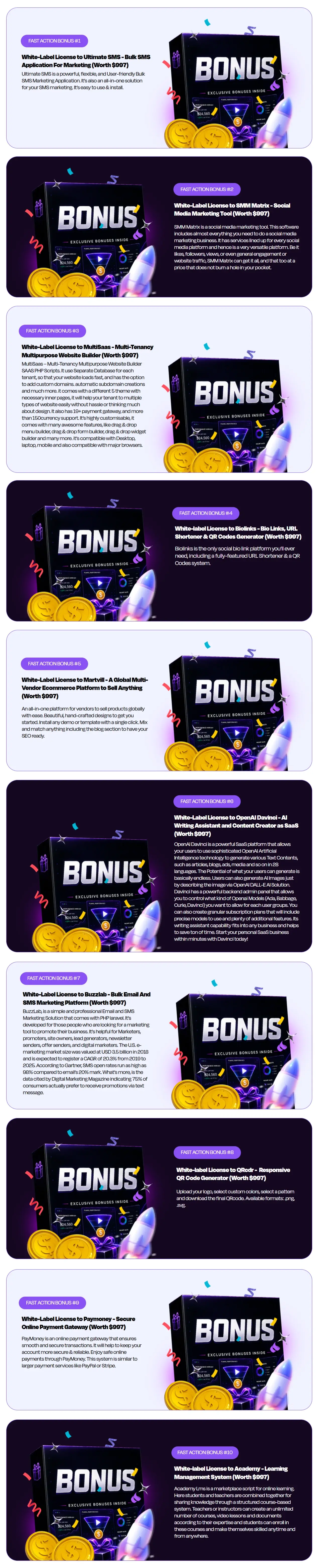 AffiliMachine-AI-Bonuses