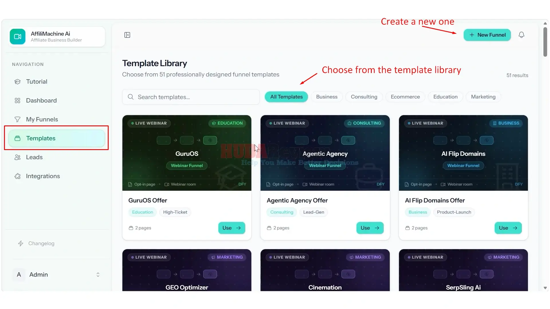 AffiliMachine-AI-Demo-2-template