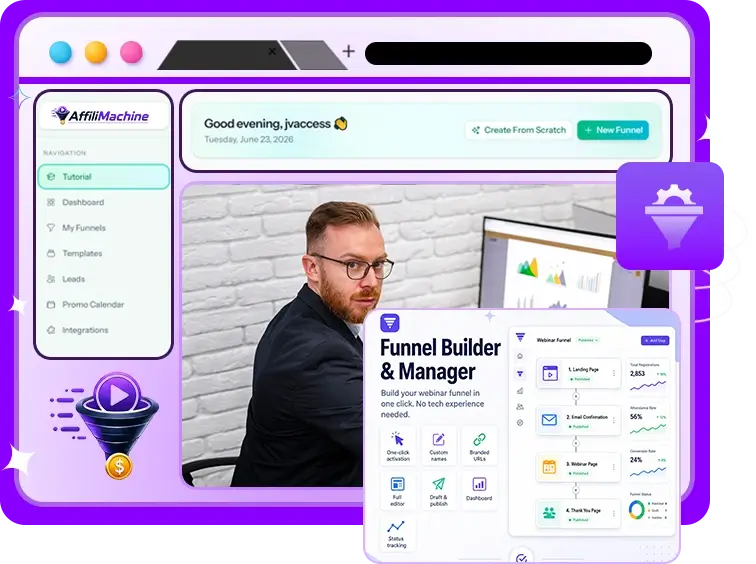 AffiliMachine-AI-Feature-6-Builder