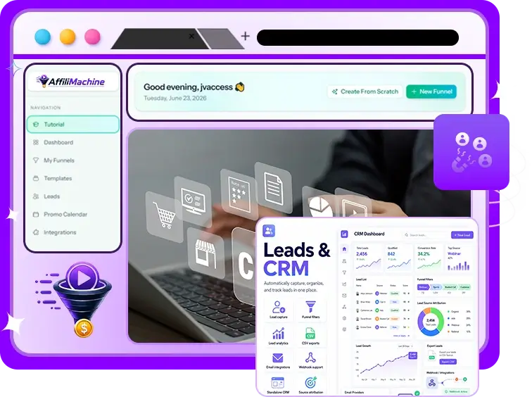 AffiliMachine-AI-Feature-7-Leads