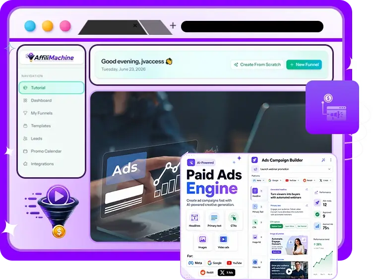 AffiliMachine-AI-Feature-8-Ads