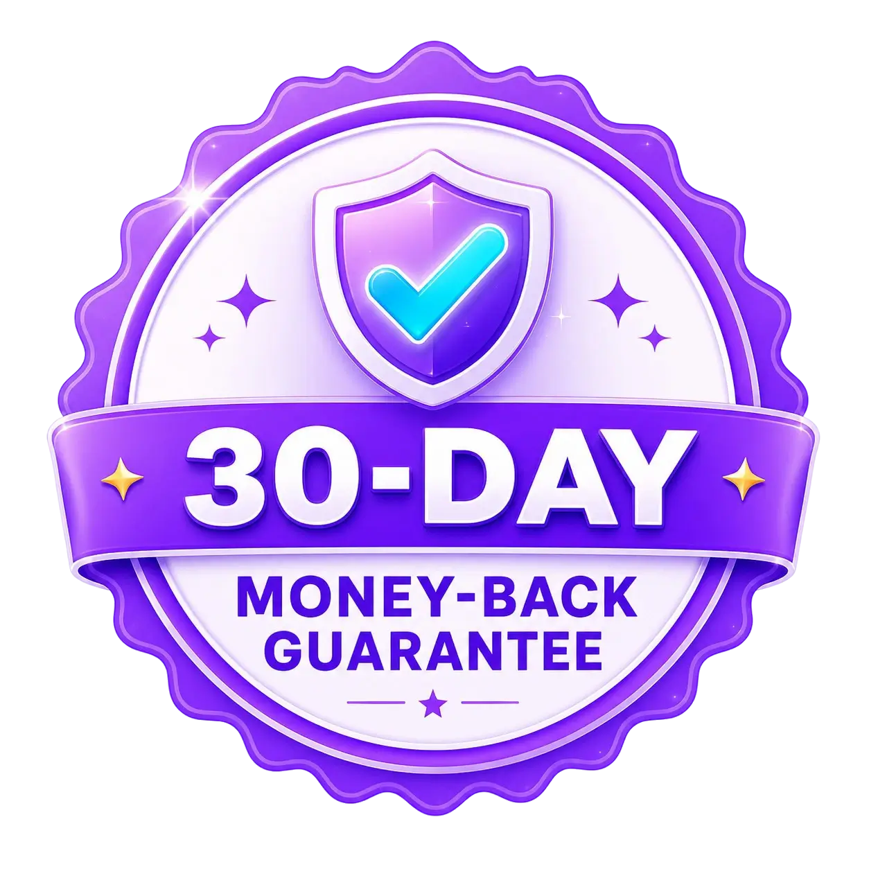 AffiliMachine-AI-Guarantee