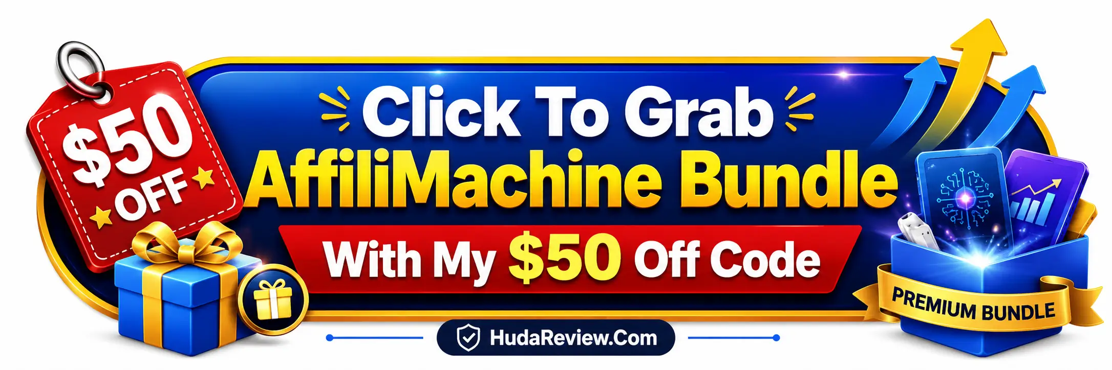 AffiliMachine-Bundle-B