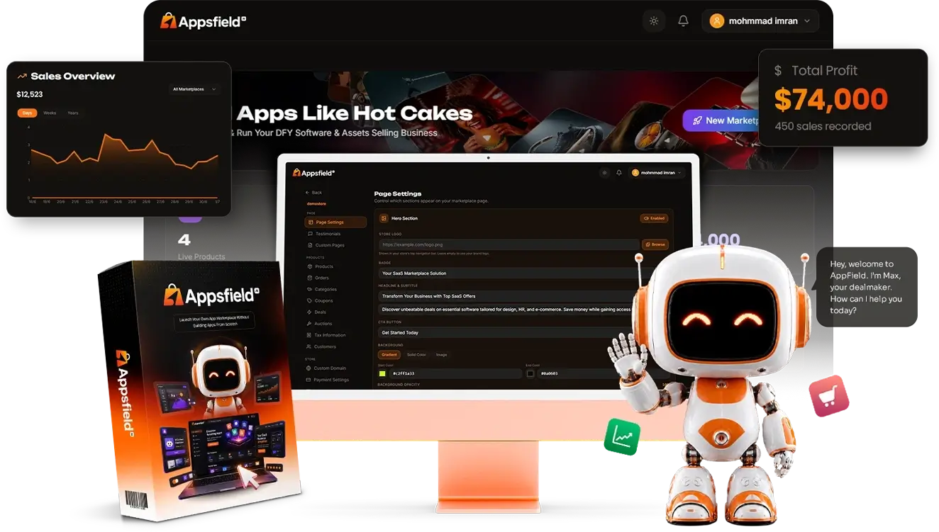 AppsfieldAI-Review-Box