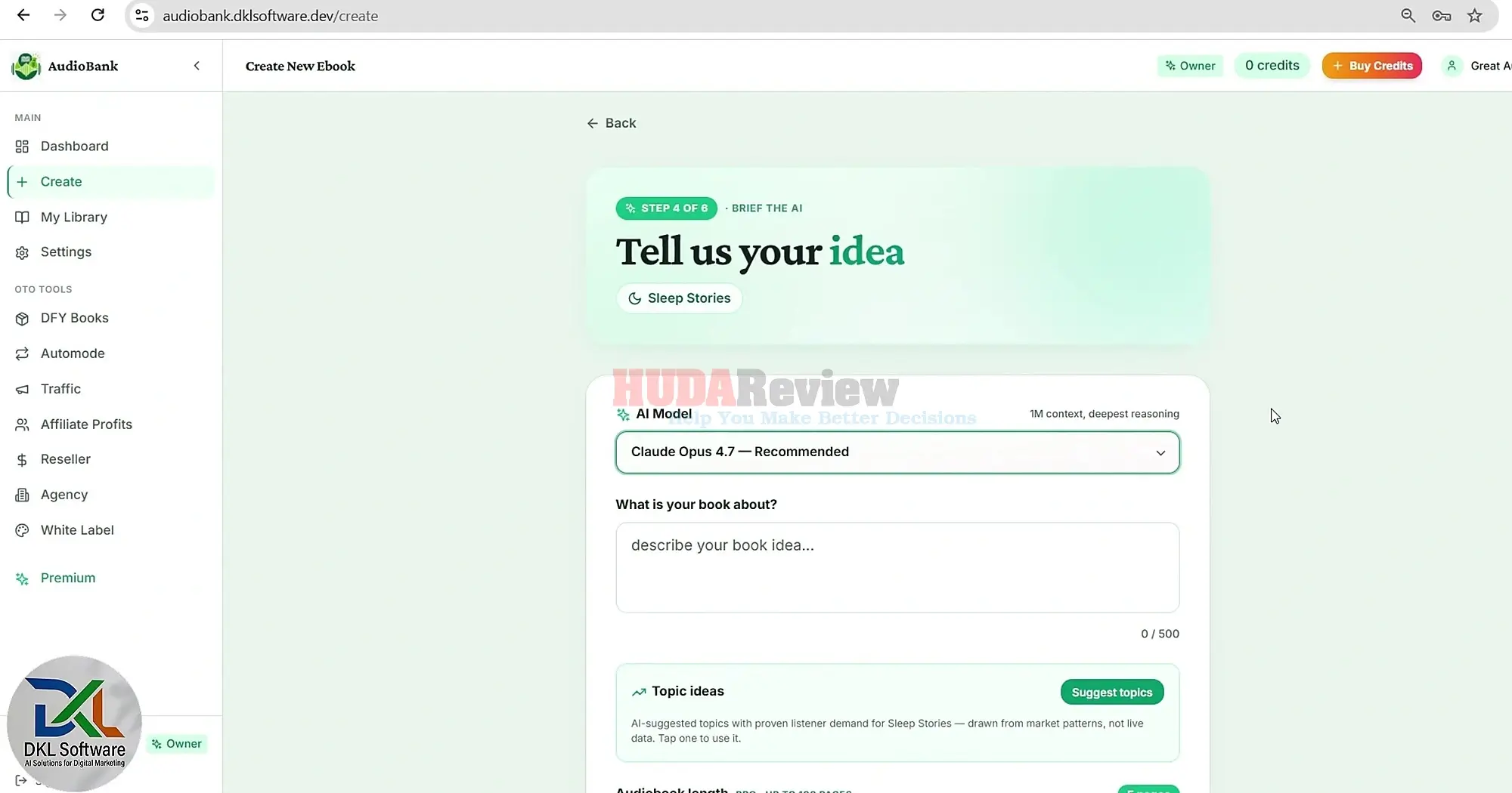 AudioBank-Demo-2-Review