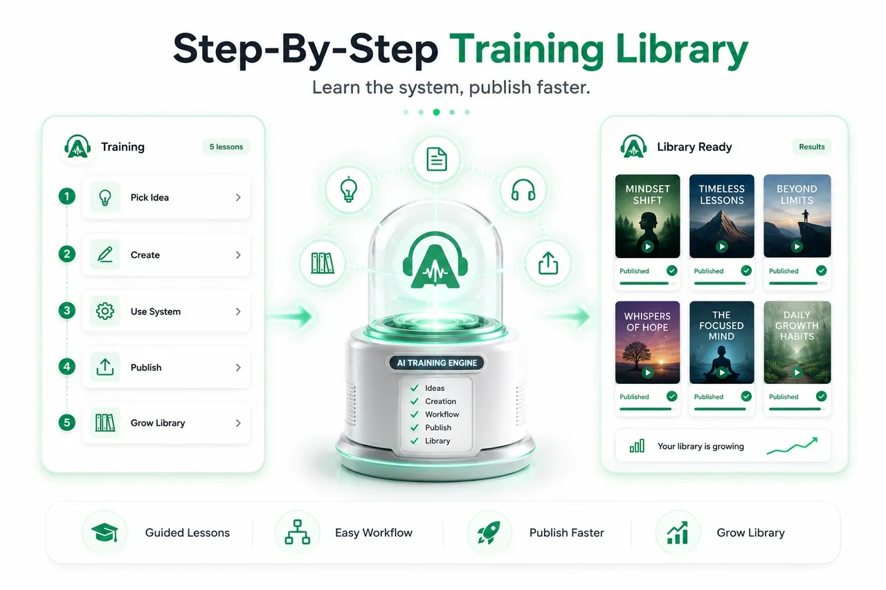 AudioBank-Feature-13-Training