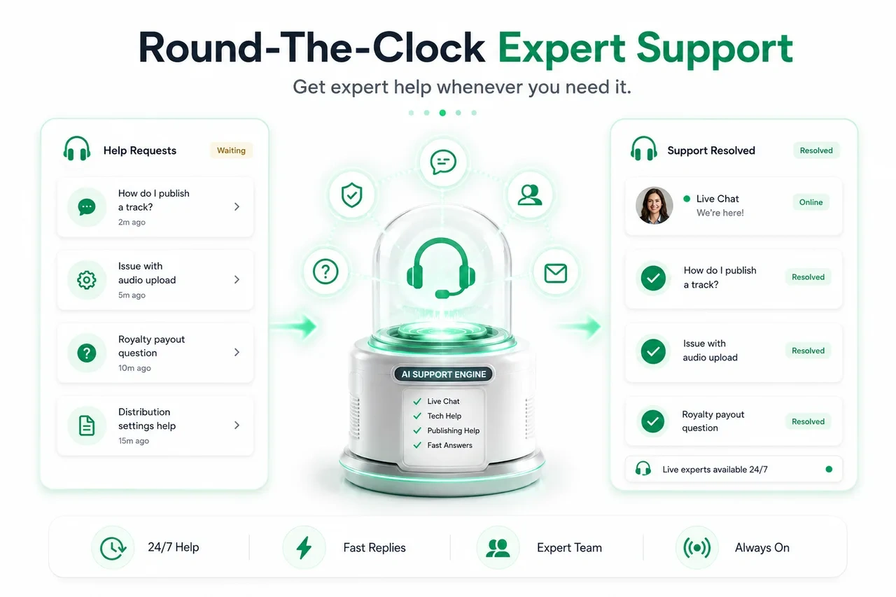 AudioBank-Feature-14-Support