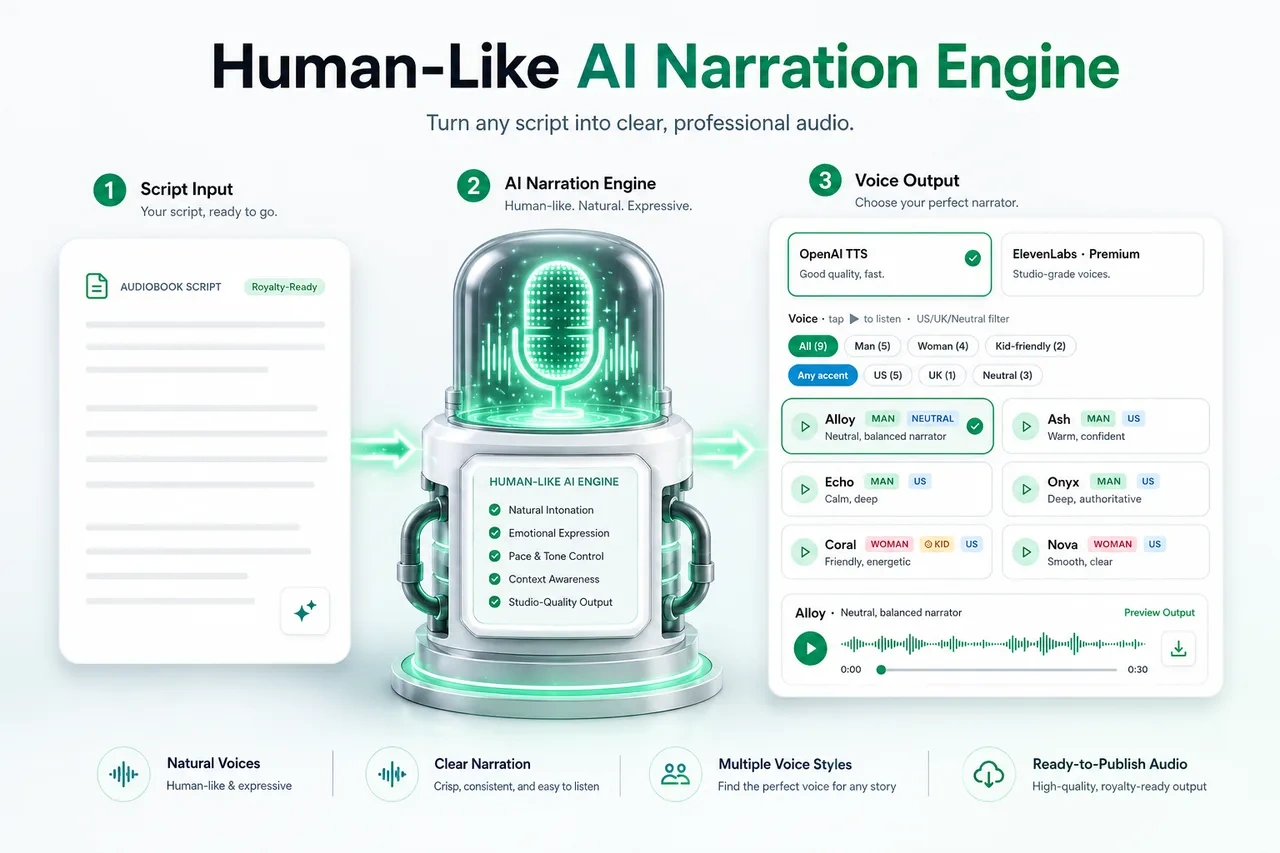 AudioBank-Feature-2-Human