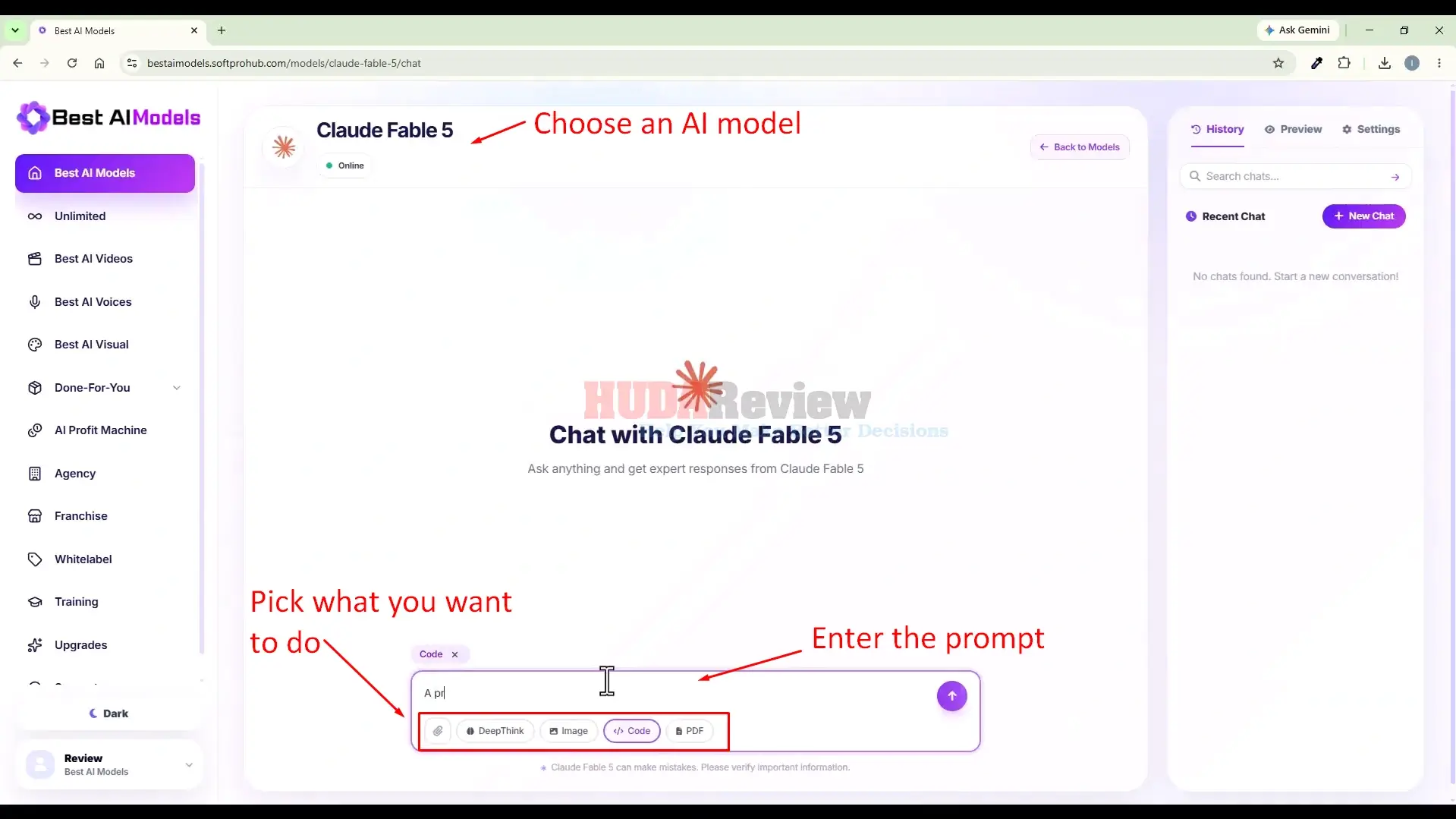 Best-AI-Models-Demo-2-test