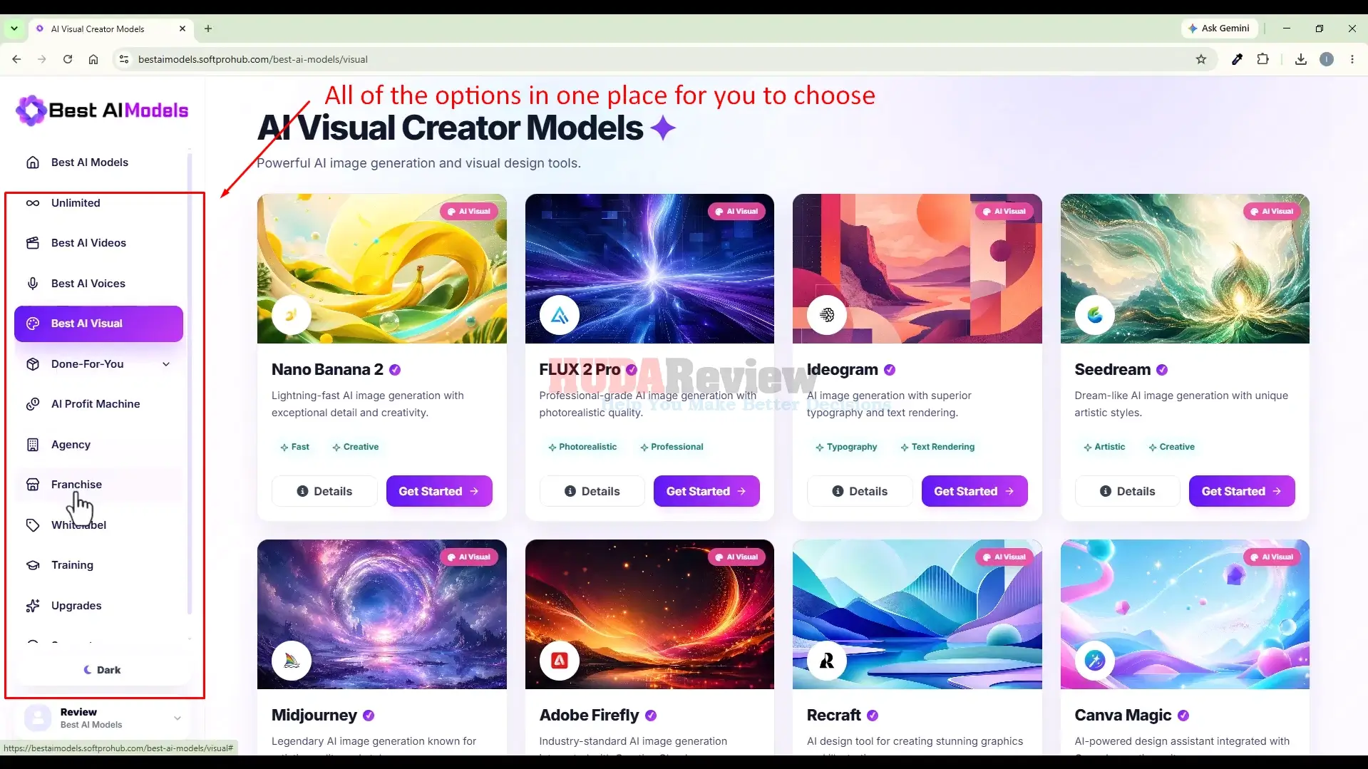 Best-AI-Models-Demo-9-sidebar