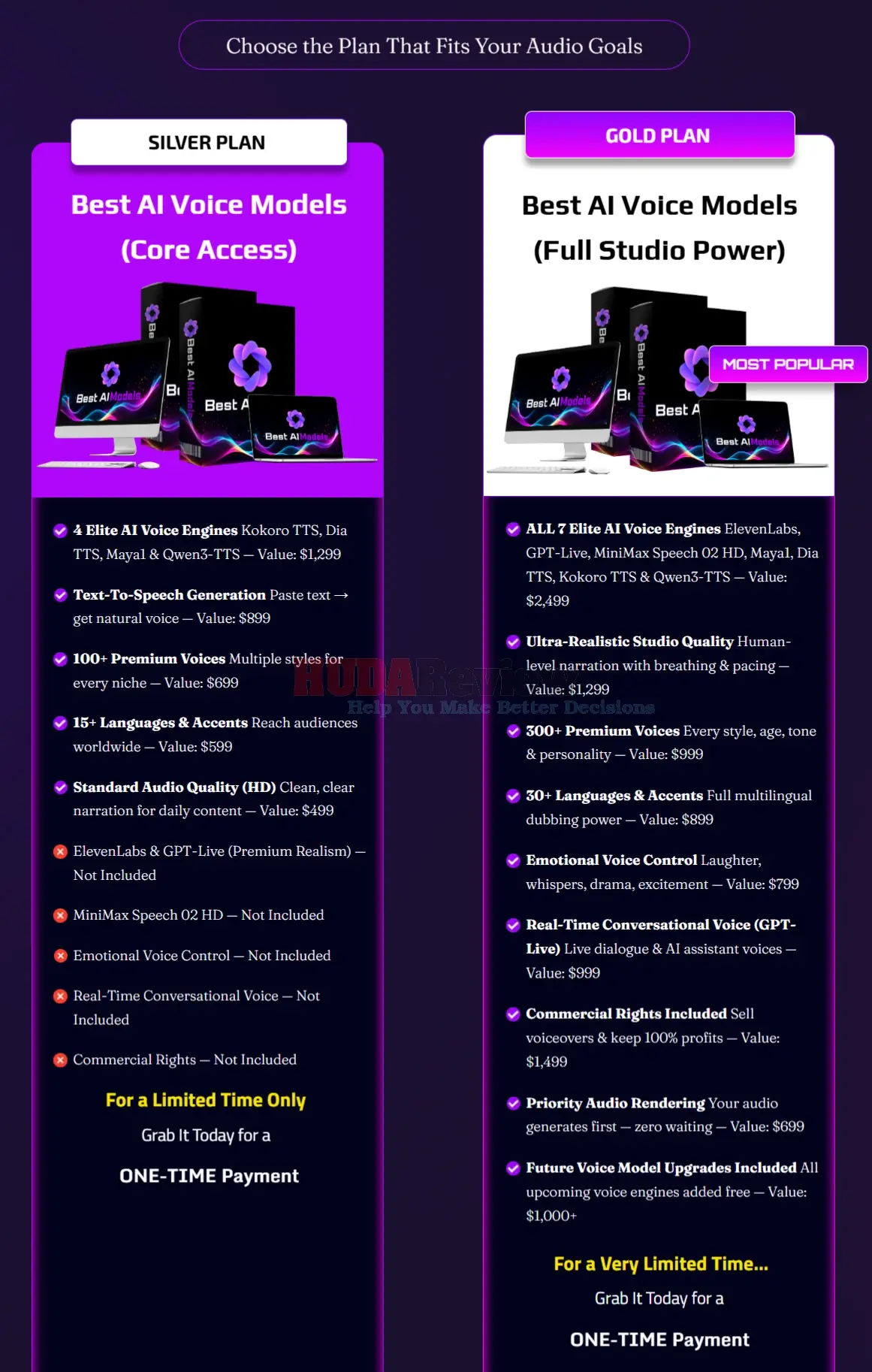 Best-AI-Models-OTO-3-Recap