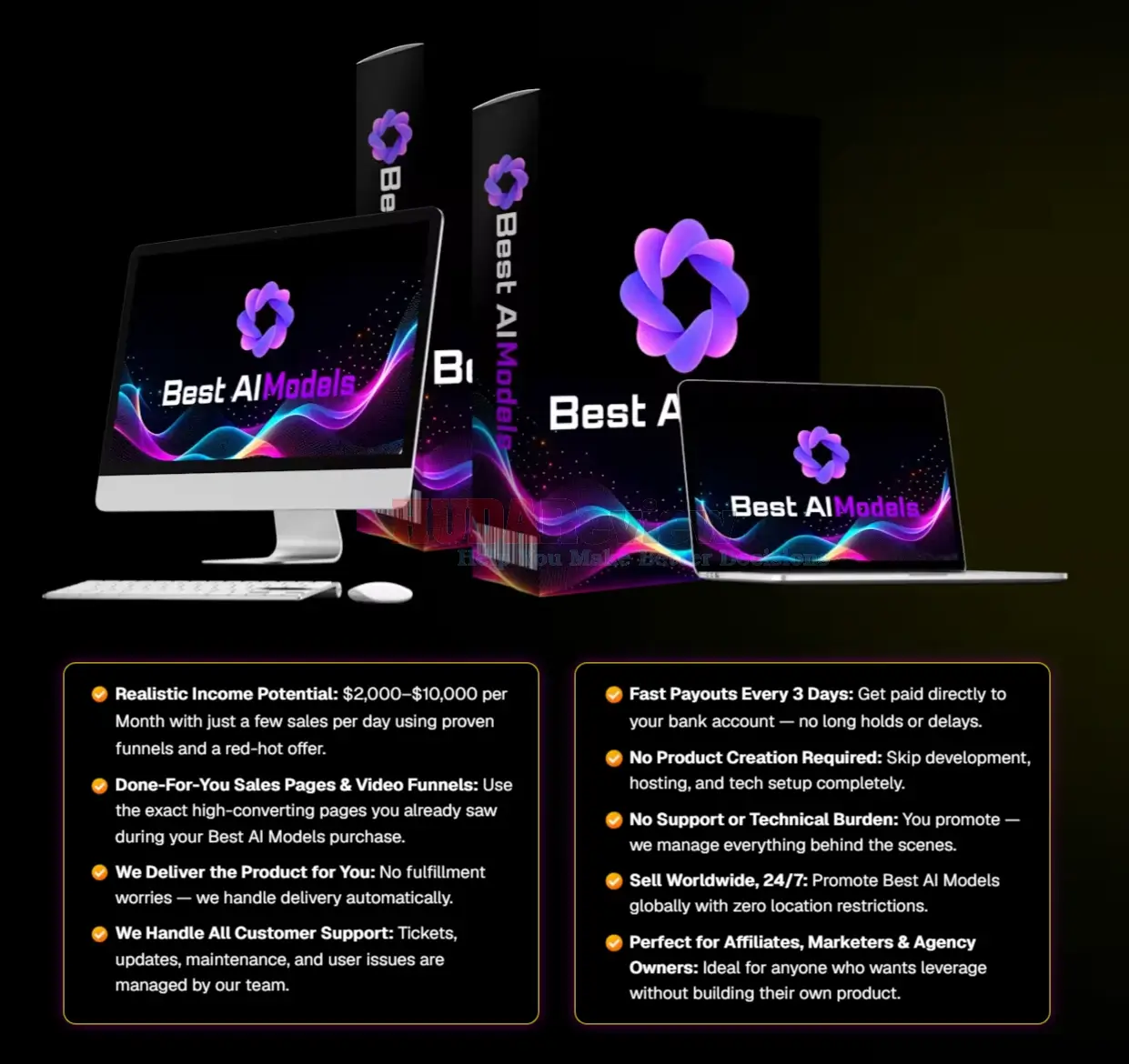 Best-AI-Models-OTO-8-Recap