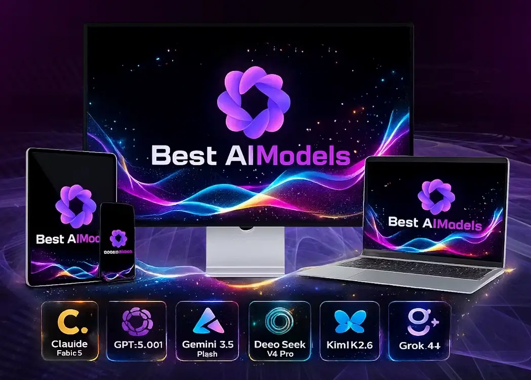 Best-AI-Models-Review-Box
