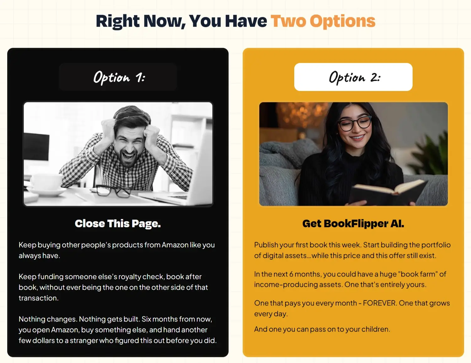 BookFlipper-AI-Comparison