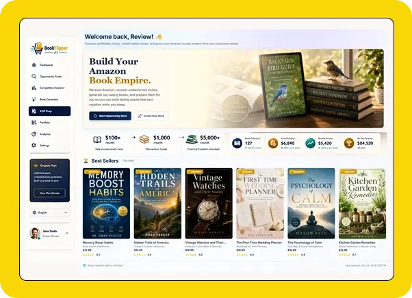 BookFlipper-AI-Feature-12-Access