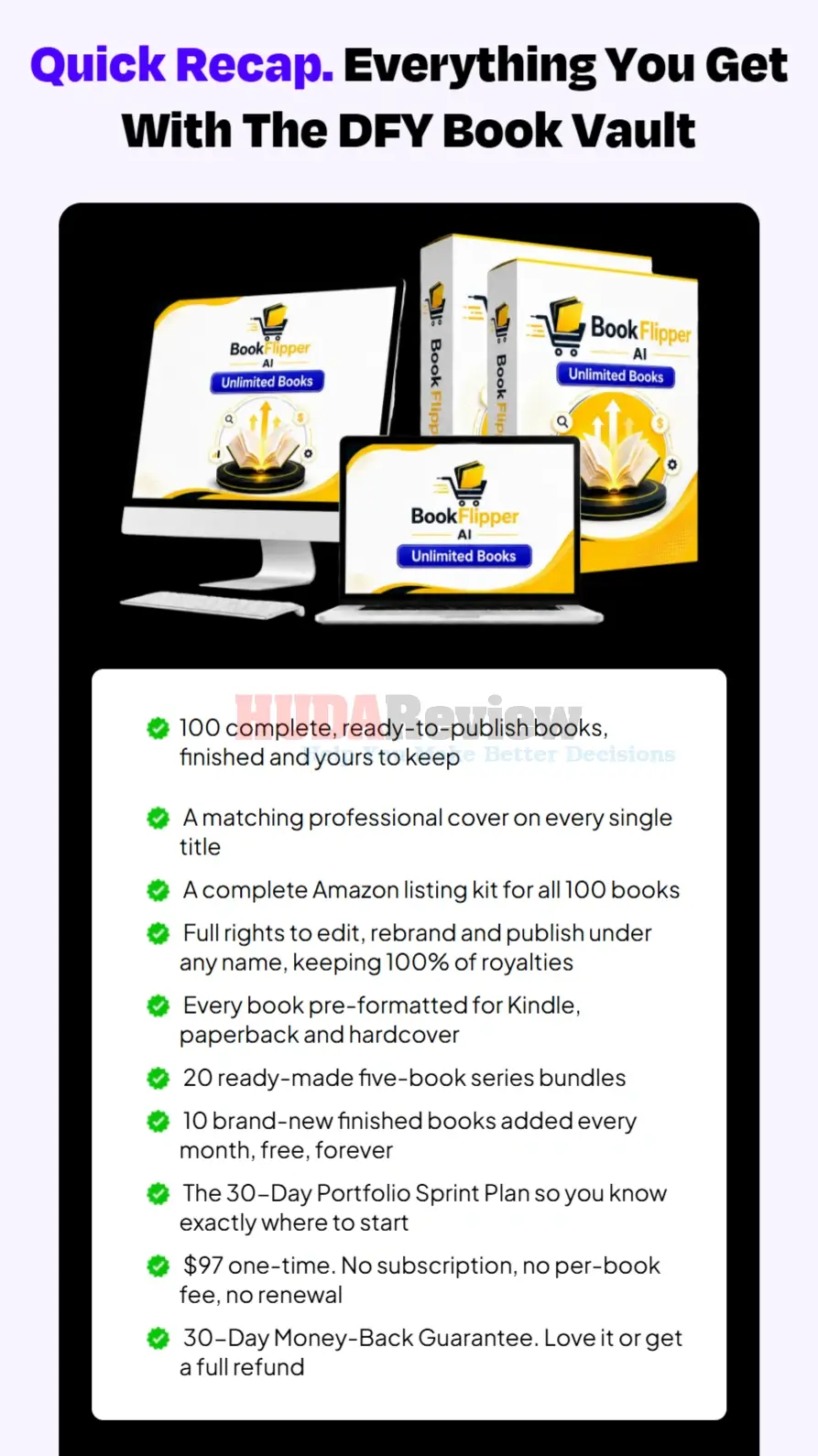 BookFlipper-AI-OTO-8-Recap
