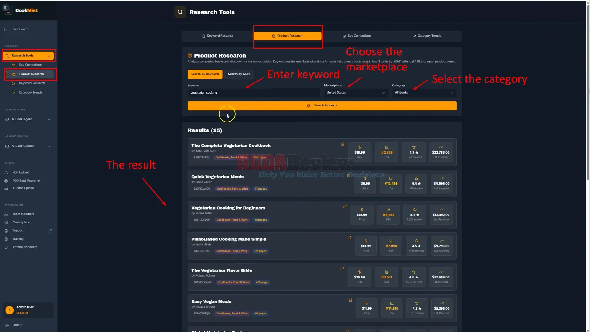BookMint-Demo-3-category