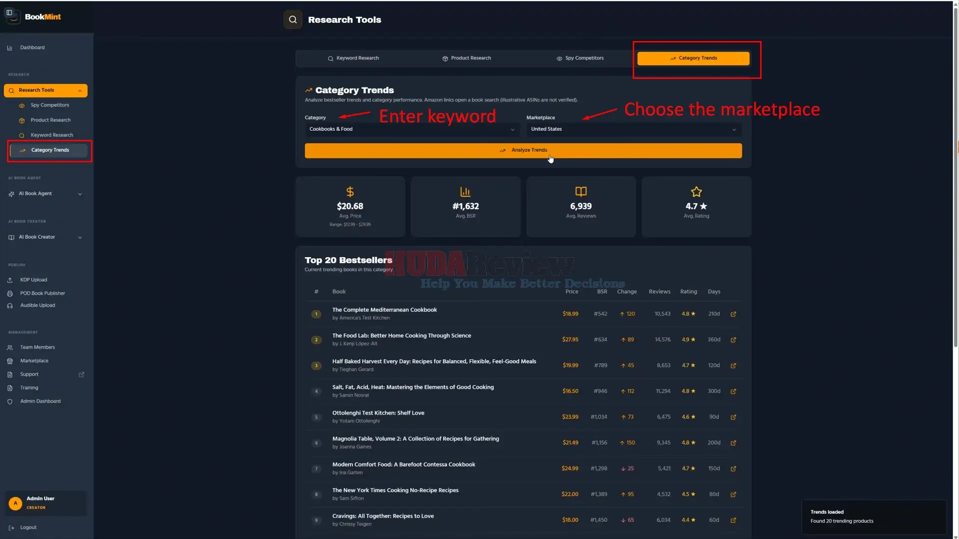 BookMint-Demo-4-marketplace