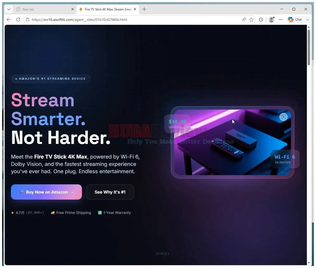 Claw-Agents-AI-Demo-12-web-style