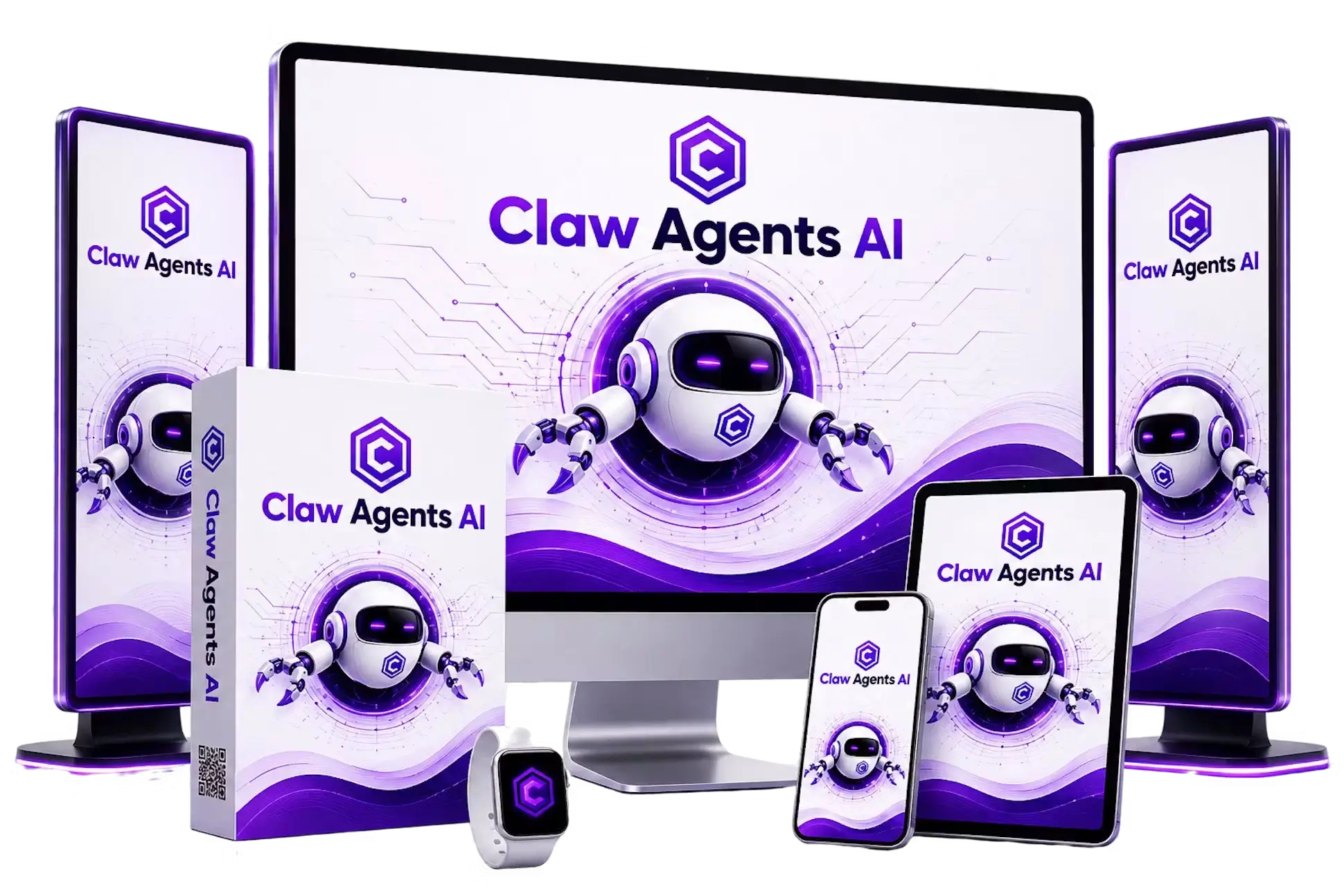 Claw-Agents-AI-Review-Box