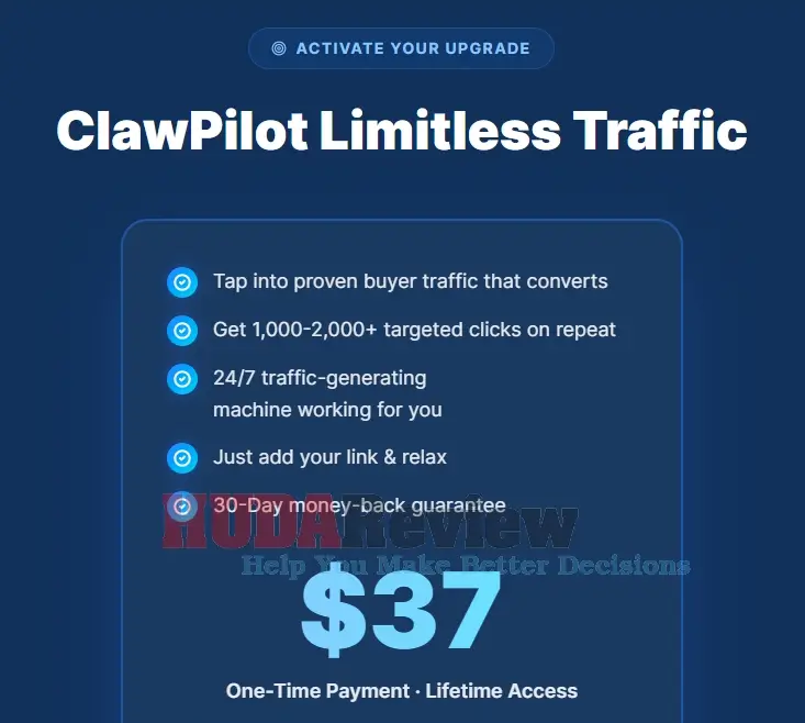 ClawPilot-OTO-5