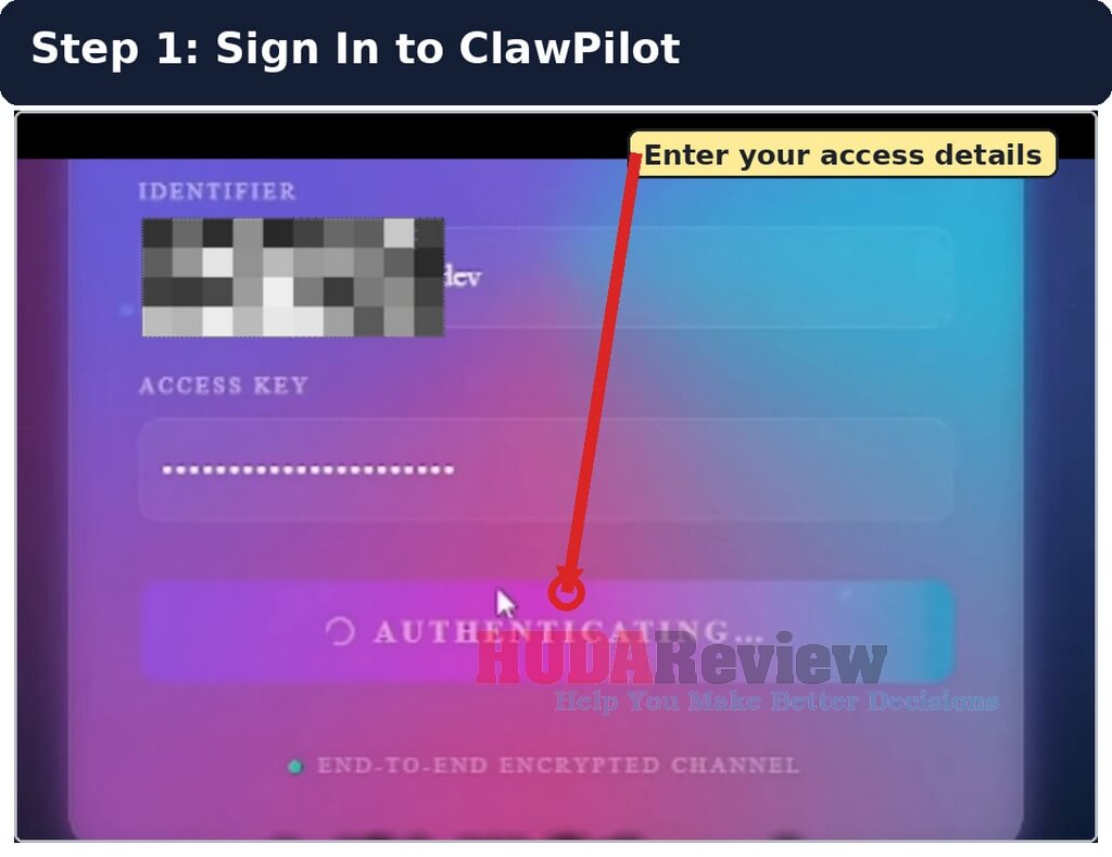 ClawPilot-Step-1