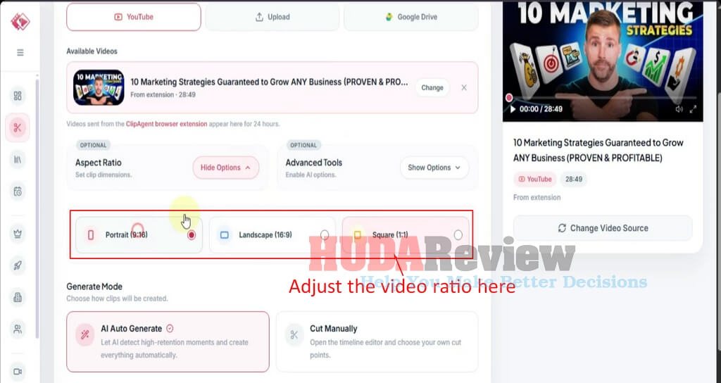 Clip-Agent-Step-6
