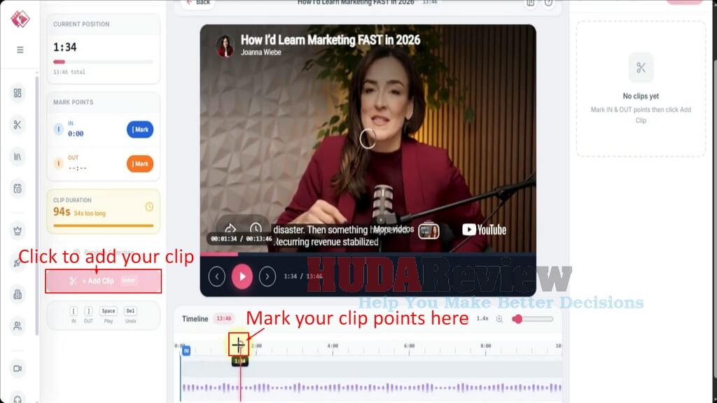 Clip-Agent-Step-9