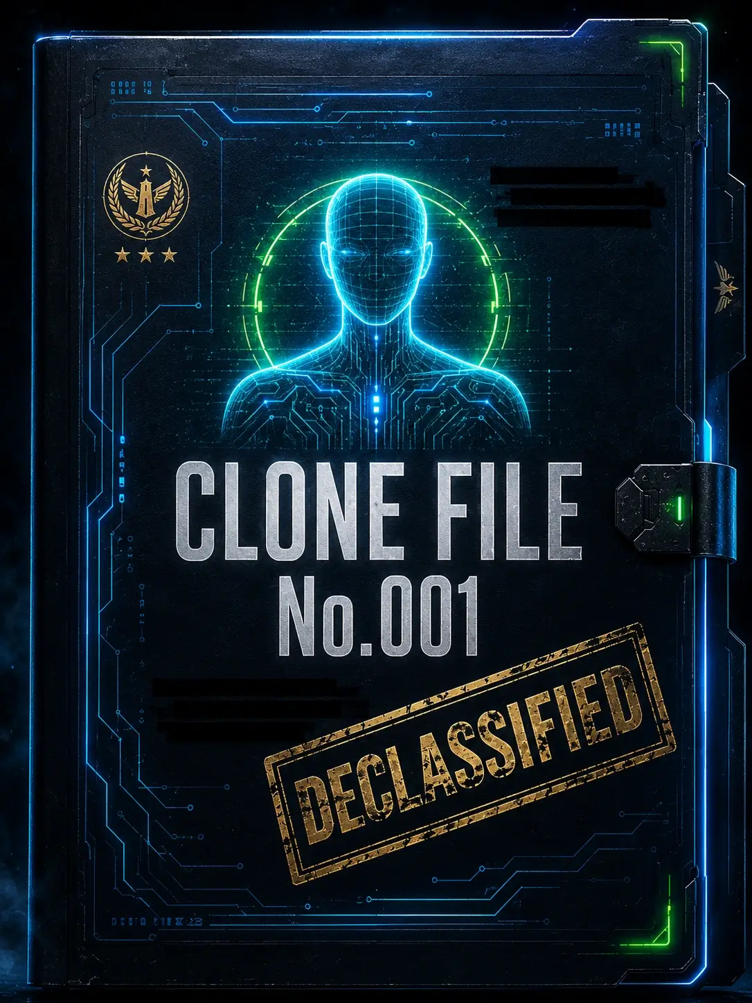Clone-File-001-Review-Box