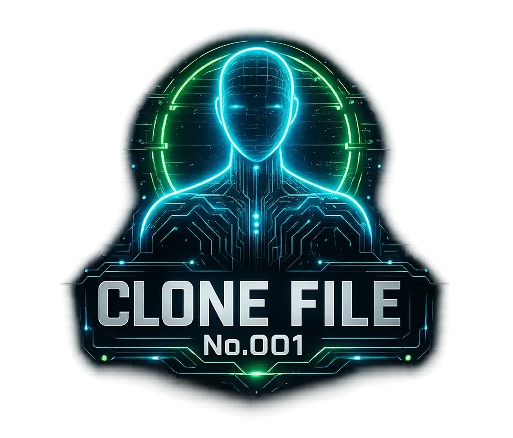 Clone-File-N001-Review