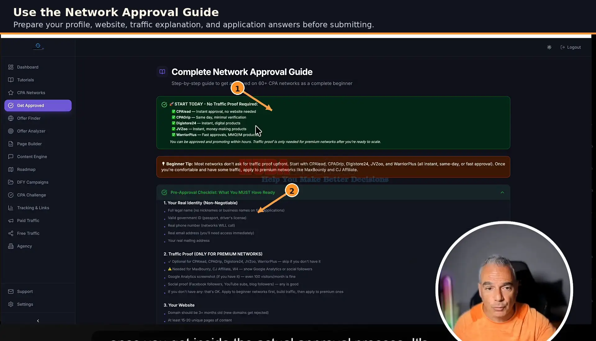 Commission-OS-Demo-19-guide