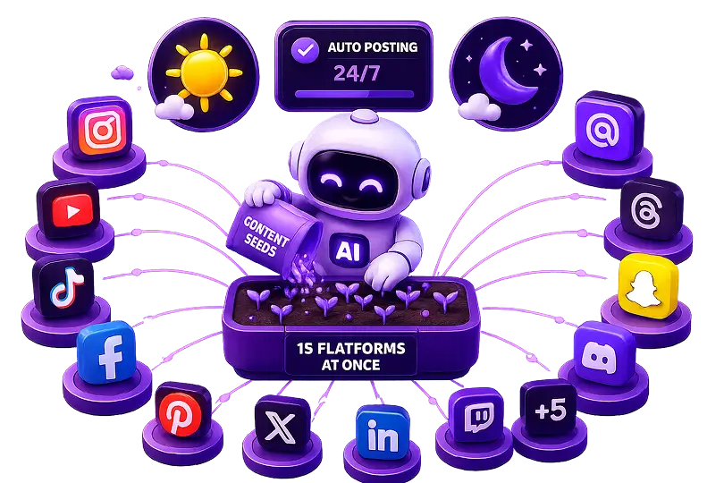 ContentClaw-100