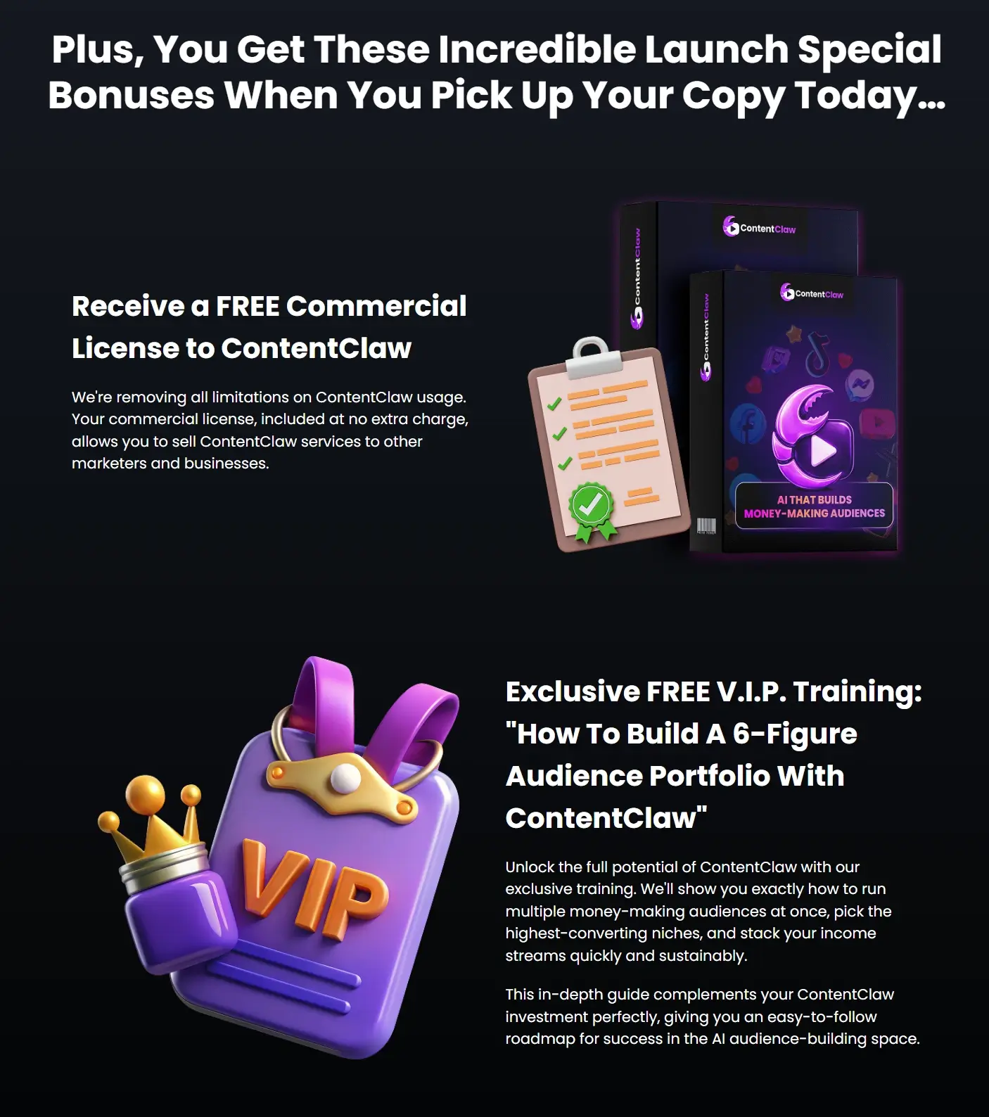 ContentClaw-Bonuses-2