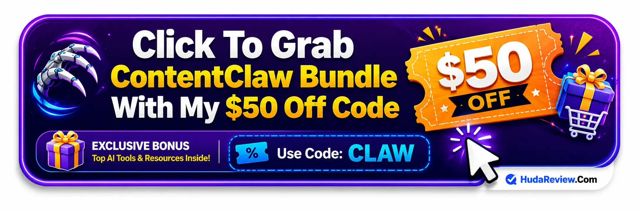 ContentClaw-Bundle-B